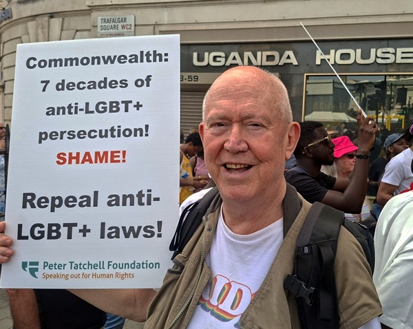 Commonwealth demo