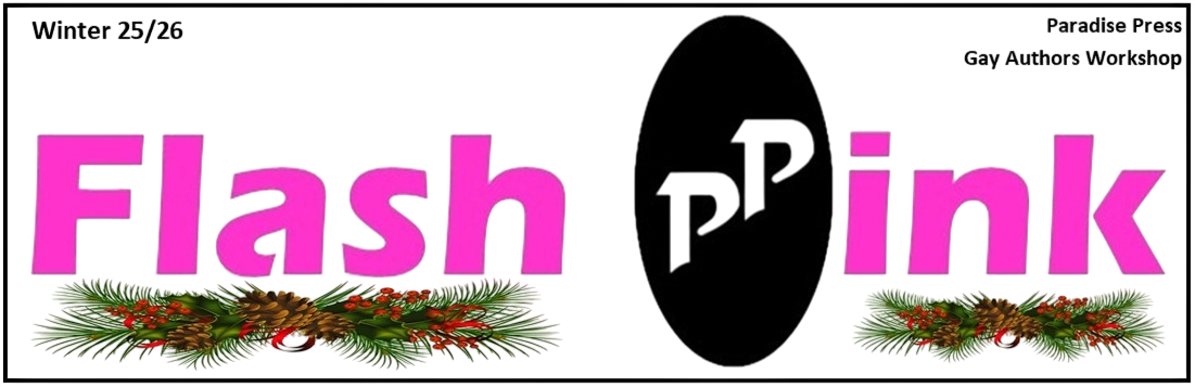 Flash PPink logo