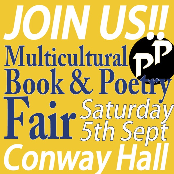 book & poetry fair