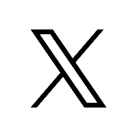 X icon